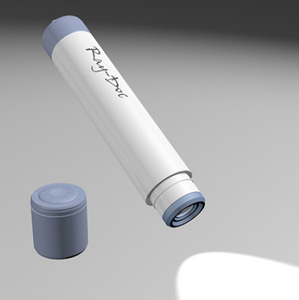 레이닥램프 R10 휴대용 펜타입 램프